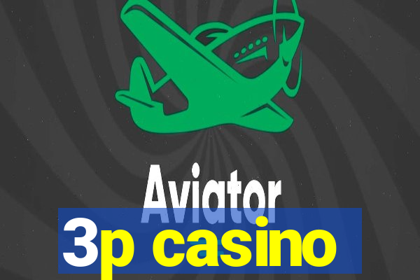 3p casino